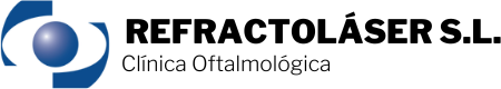 Logo RefractoLaser